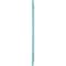 Ekena Millwork True Fit PVC San Miguel Mission Style Fixed Mount Shutters, Pure Turquoise, 12W x 44H, PR TFP001SM12X044PT - alternate 14
